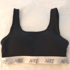 Nike DRI-FIT Sports Bra Size XS Very Good Condition
